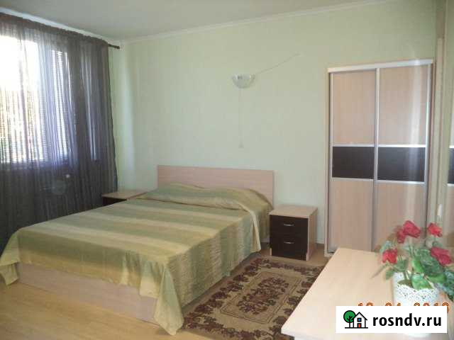 Коттедж 40 м² на участке 3.5 сот. в аренду посуточно в Геленджике Геленджик - изображение 1