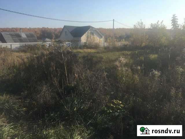 Участок ИЖС 15 сот. на продажу в Путевке Путевка - изображение 1