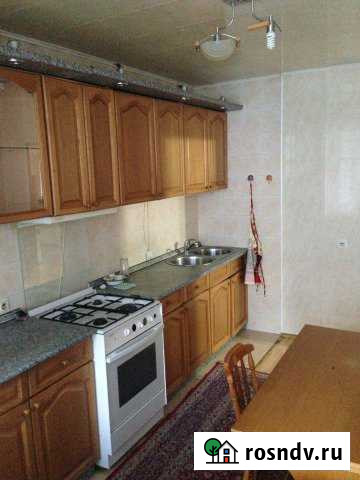 3-комнатная квартира, 78 м², 2/5 эт. в аренду на длительный срок в Иноземцево кп Иноземцево кп - изображение 1