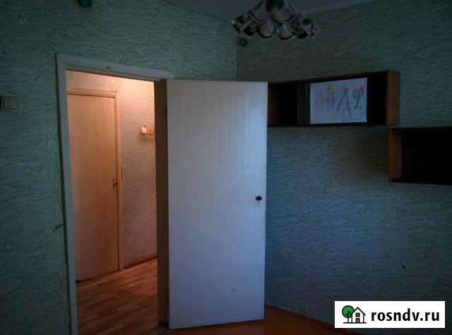 2-комнатная квартира, 42 м², 1/2 эт. на продажу в Александро-Невском Александро-Невский - изображение 1