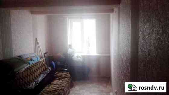 3-комнатная квартира, 72 м², 1/1 эт. на продажу в Кувшиново Кувшиново