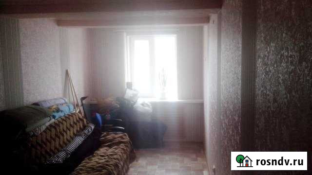 3-комнатная квартира, 72 м², 1/1 эт. на продажу в Кувшиново Кувшиново - изображение 1