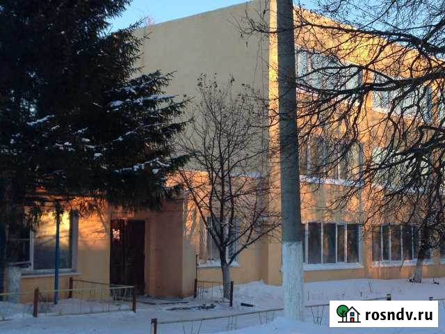 Производственное помещение, 100 кв.м. Богородицк - изображение 1