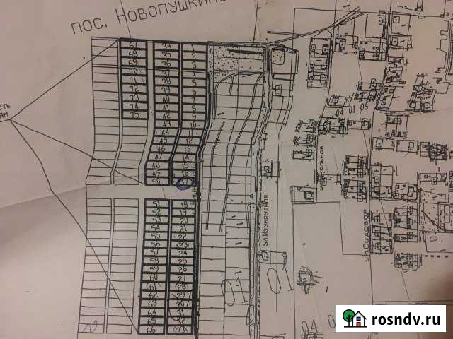 Участок ИЖС 10 сот. на продажу в Приволжском Саратовской области Приволжский - изображение 1