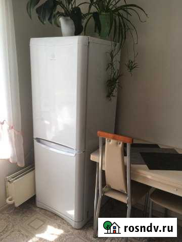 1-комнатная квартира, 30 м², 2/5 эт. в аренду на длительный срок в Белово Белово - изображение 1