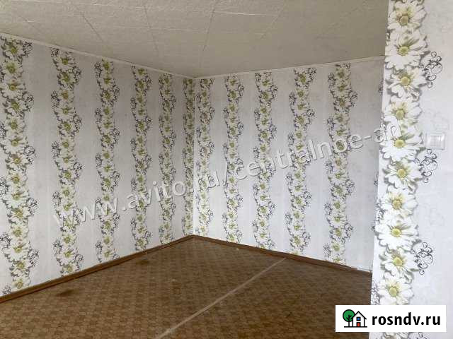 1-комнатная квартира, 30 м², 1/5 эт. на продажу в Карпинске Карпинск - изображение 1