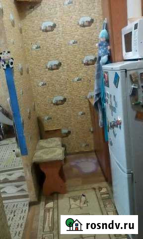 Комната 19 м² в 2-ком. кв., 5/5 эт. на продажу в Ливнах Ливны - изображение 1