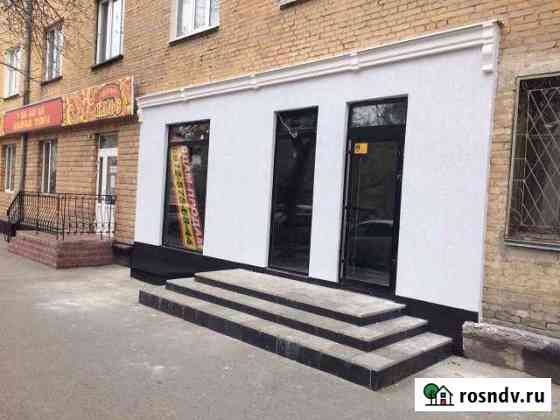 Офис/магазин, 40м Курган