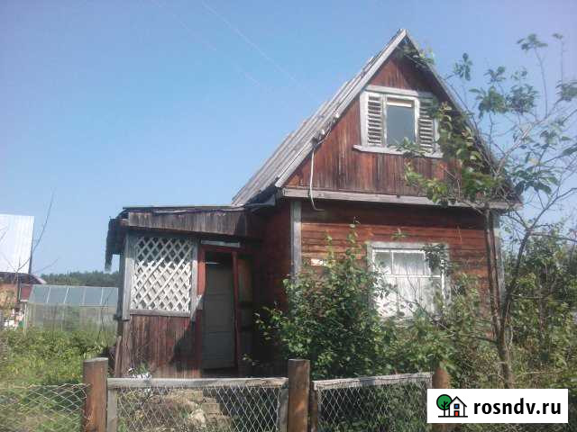 Участок СНТ, ДНП 4 сот. на продажу в Мурыгино Мурыгино - изображение 1