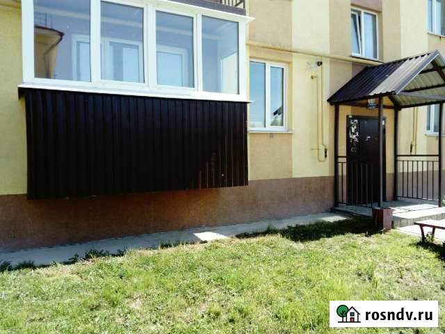 1-комнатная квартира, 27 м², 1/3 эт. на продажу в Городце Городец - изображение 1