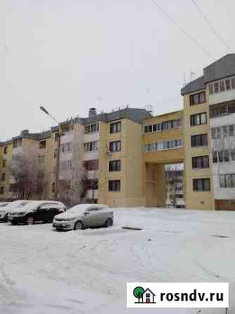 3-комнатная квартира, 66 м², 4/4 эт. на продажу в Богучаре Богучар