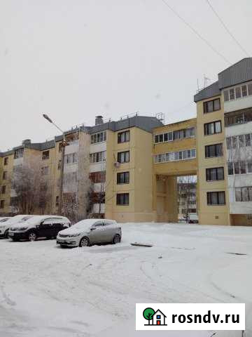 3-комнатная квартира, 66 м², 4/4 эт. на продажу в Богучаре Богучар - изображение 1