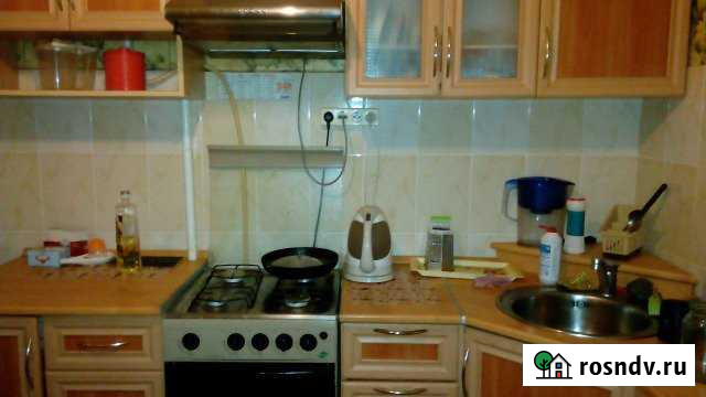 2-комнатная квартира, 41 м², 6/9 эт. в аренду на длительный срок в Златоусте Златоуст - изображение 1