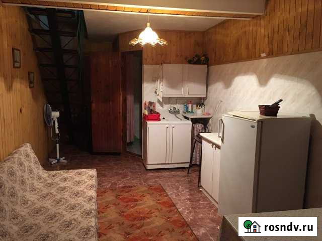 Таунхаус 40 м² на участке 1 сот. на продажу в Дивноморском Дивноморское - изображение 1