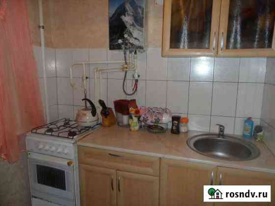 2-комнатная квартира, 45 м², 1/5 эт. на продажу в Зернограде Зерноград