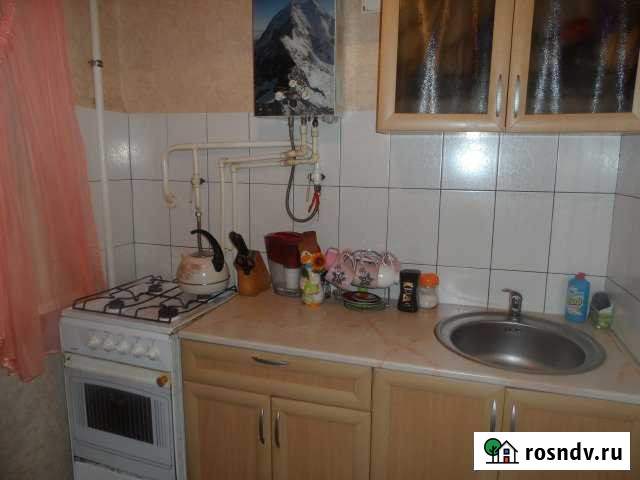 2-комнатная квартира, 45 м², 1/5 эт. на продажу в Зернограде Зерноград - изображение 1