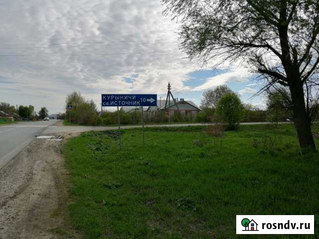 Дом 60 м² на участке 30 сот. на продажу в Бабынино Бабынино - изображение 1