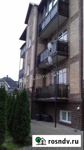 5-комнатная квартира, 208 м², 1/3 эт. на продажу в Калининграде Калининград - изображение 1