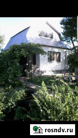 Дача 40 м² на участке 6 сот. на продажу в Алексеевке Самарской области Алексеевка - изображение 1