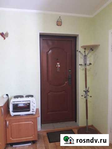 Квартира-студия, 17 м², 2/3 эт. на продажу на Зональной Станции Зональная Станция - изображение 1