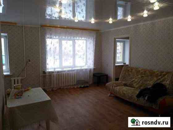 3-комнатная квартира, 55 м², 2/5 эт. в аренду на длительный срок в Туймазах Туймазы