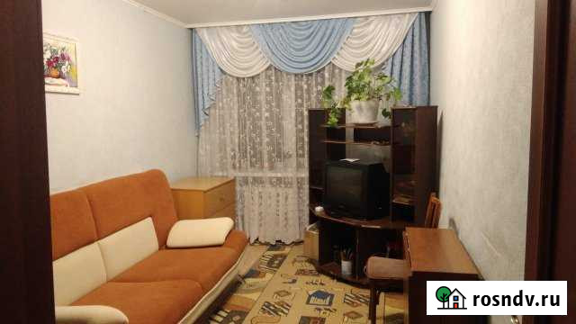 4-комнатная квартира, 76 м², 6/9 эт. на продажу в Арзамасе Арзамас - изображение 1