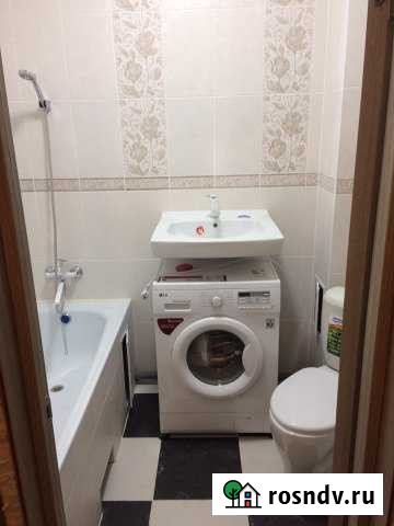 1-комнатная квартира, 36 м², 3/5 эт. на продажу в Россоши Россошь - изображение 1