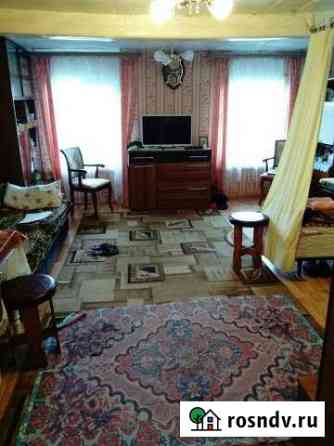 Дом 63.8 м² на участке 6 сот. на продажу в Алапаевске Алапаевск
