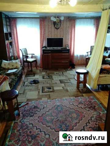 Дом 63.8 м² на участке 6 сот. на продажу в Алапаевске Алапаевск - изображение 1