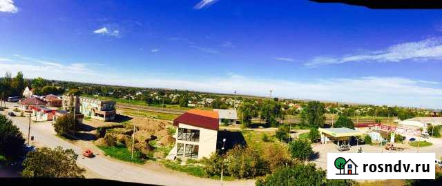 1-комнатная квартира, 37 м², 5/5 эт. на продажу в Щёлкино Щёлкино - изображение 1