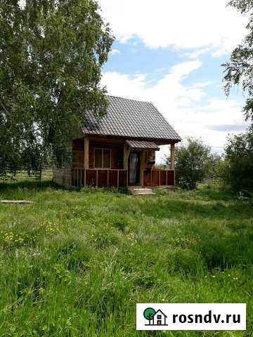 Дом 24 м² на участке 20 сот. на продажу в Гусиноозерске Гусиноозерск - изображение 1