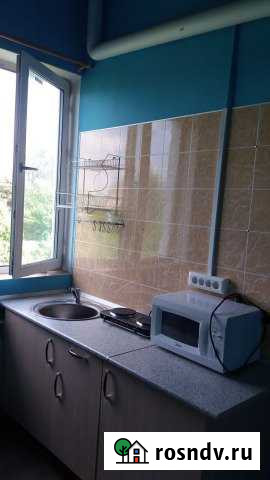 Квартира-студия, 15 м², 3/3 эт. в аренду на длительный срок в Одинцово Одинцово - изображение 1