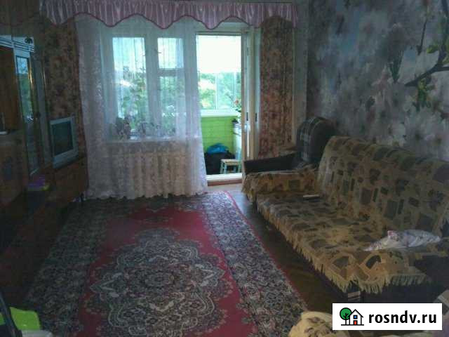 4-комнатная квартира, 78 м², 5/5 эт. на продажу в Рославле Рославль - изображение 1