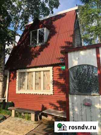 Участок СНТ, ДНП 6 сот. на продажу в Елизово Елизово