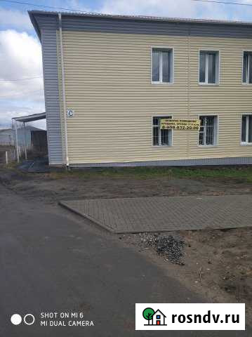 Офисное помещение, 37 кв.м. Куртамыш - изображение 1