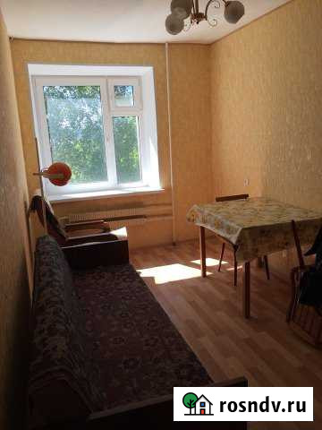 2-комнатная квартира, 42 м², 3/5 эт. на продажу в Питкяранте Питкяранта - изображение 1