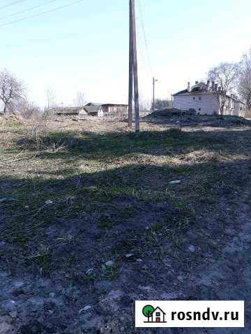 Участок ИЖС 18 сот. на продажу в Печорах Печоры - изображение 1