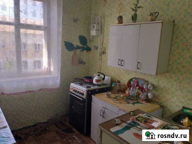 2-комнатная квартира, 47 м², 2/2 эт. на продажу в Приморском Приморский - изображение 1