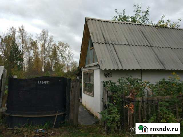 Участок СНТ, ДНП 650 сот. на продажу в Первомайском Челябинской области Первомайский - изображение 1