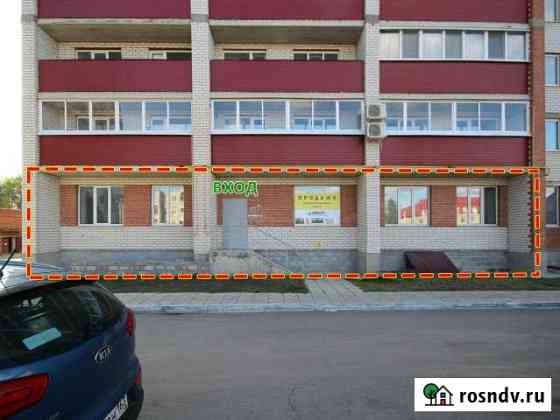 Свободного назначения 136 кв.м. Димитровград