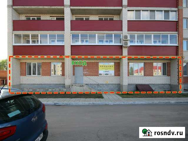 Свободного назначения 136 кв.м. Димитровград - изображение 1