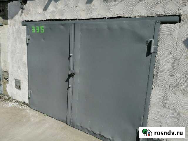 Гараж 24 м² на продажу в Славянске-на-Кубани Славянск-на-Кубани - изображение 1