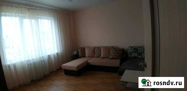 1-комнатная квартира, 38 м², 5/5 эт. в аренду на длительный срок в Югорске Югорск - изображение 1