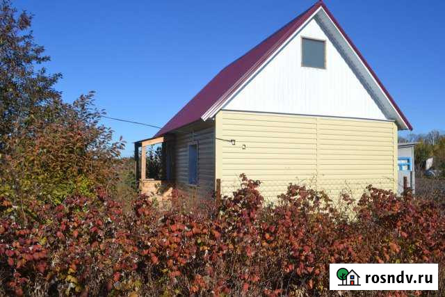 Дача 28 м² на участке 12 сот. на продажу в Орлово Орлово - изображение 1