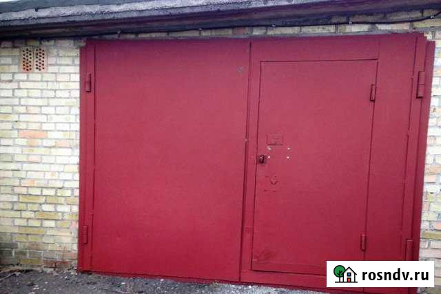 Гараж 17 м² в аренду в Рязани Рязань - изображение 1