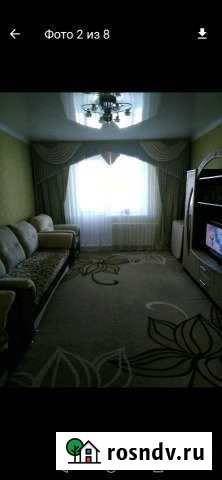 3-комнатная квартира, 65 м², 1/5 эт. на продажу в Мелеузе Мелеуз - изображение 1