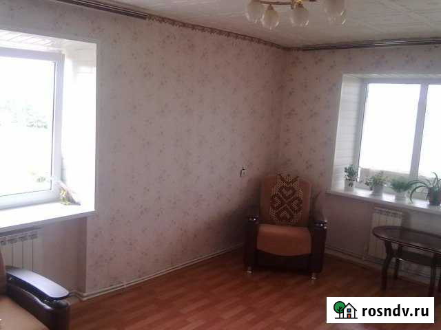 4-комнатная квартира, 75 м², 4/4 эт. на продажу в Можге Можга - изображение 1
