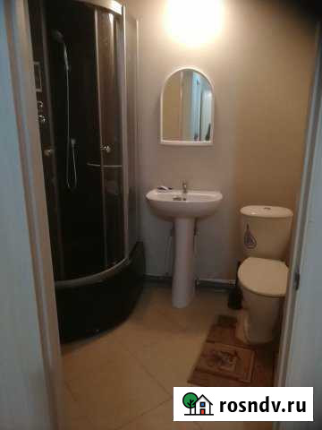 1-комнатная квартира, 40 м², 1/3 эт. в аренду на длительный срок в Березовском Свердловской области Березовский - изображение 1