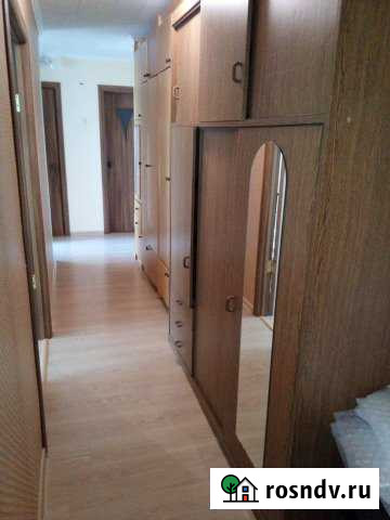 3-комнатная квартира, 71 м², 6/9 эт. в аренду посуточно в Симферополе Симферополь - изображение 1