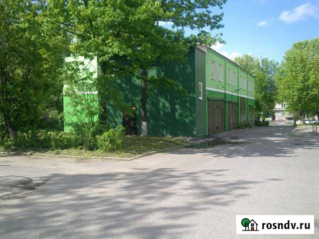 Продам 2-й этаж здания, 291.3 кв.м. Череповец - изображение 1